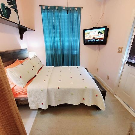 A Peaceful Stay In Μαϊάμι Εξωτερικό φωτογραφία