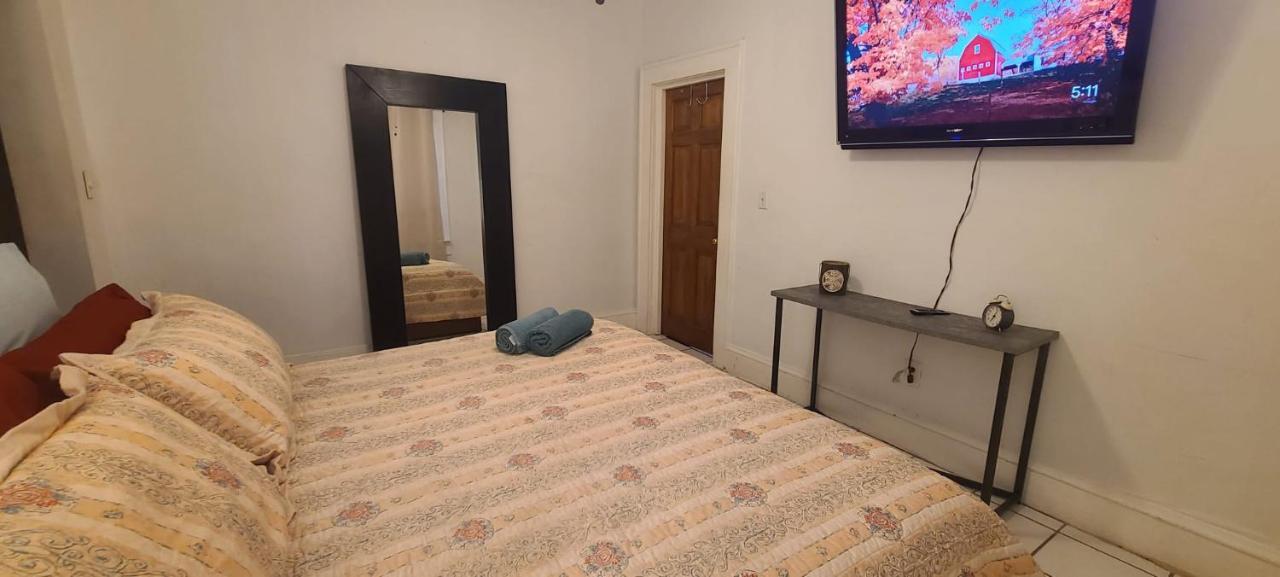 A Peaceful Stay In Μαϊάμι Εξωτερικό φωτογραφία
