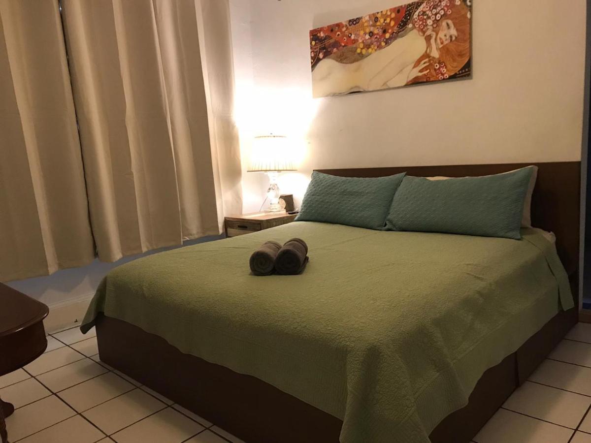 A Peaceful Stay In Μαϊάμι Εξωτερικό φωτογραφία