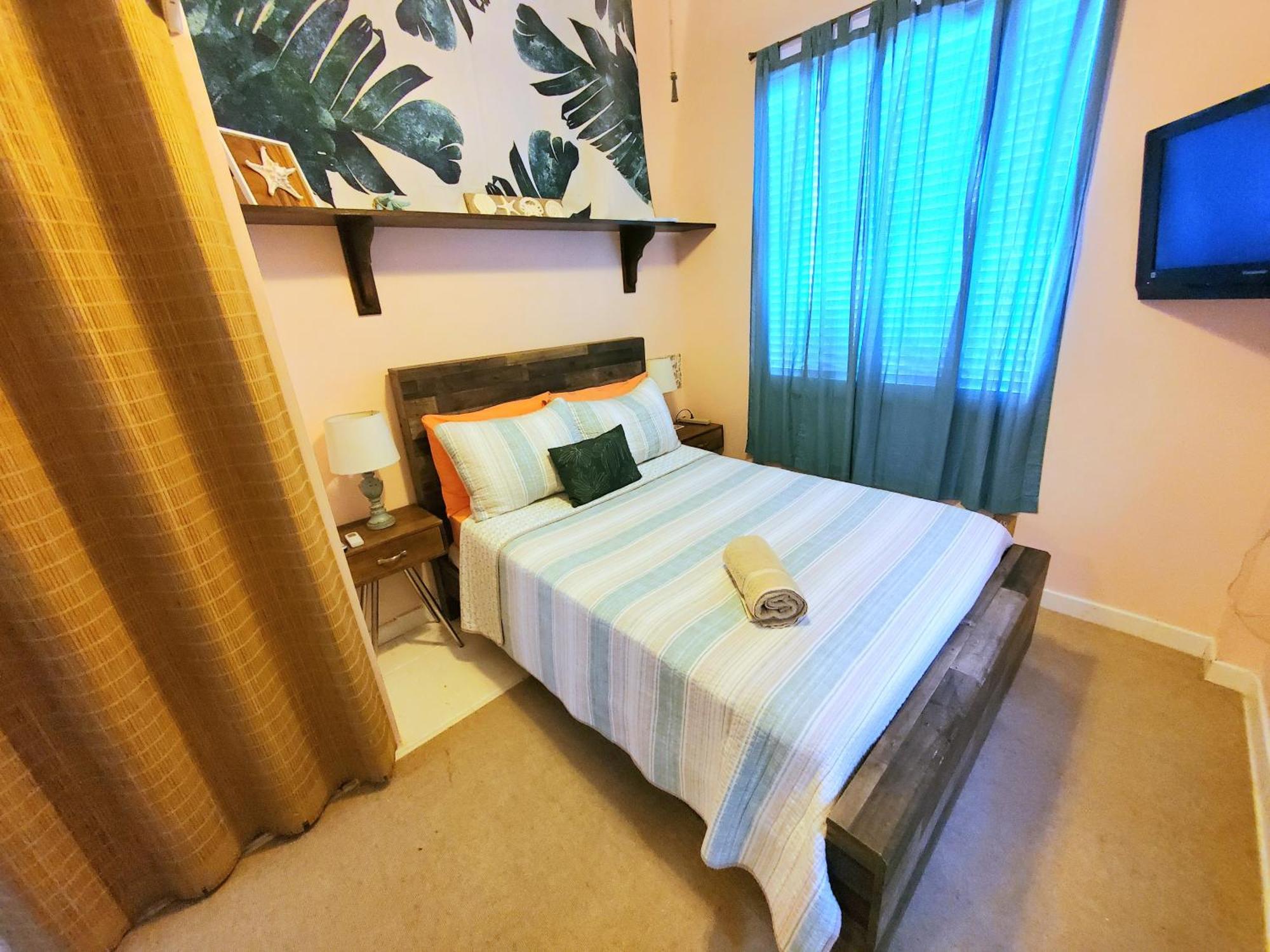 A Peaceful Stay In Μαϊάμι Εξωτερικό φωτογραφία
