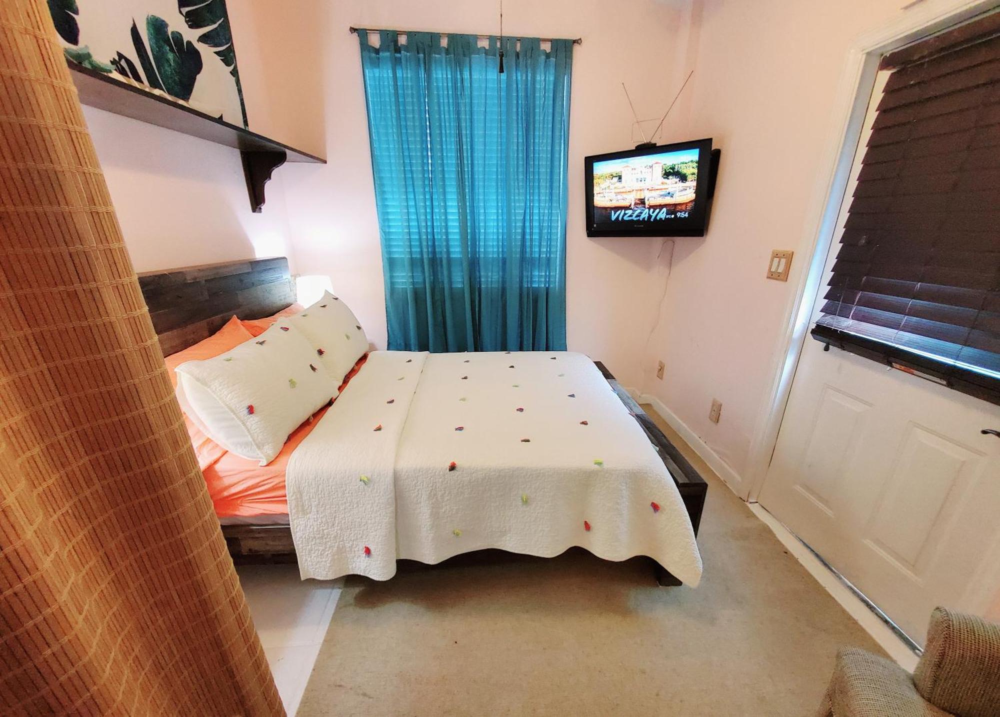 A Peaceful Stay In Μαϊάμι Εξωτερικό φωτογραφία