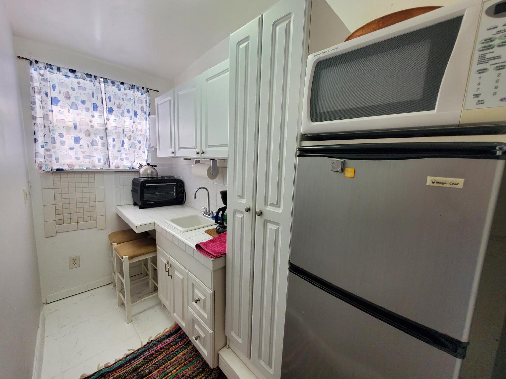 A Peaceful Stay In Μαϊάμι Εξωτερικό φωτογραφία